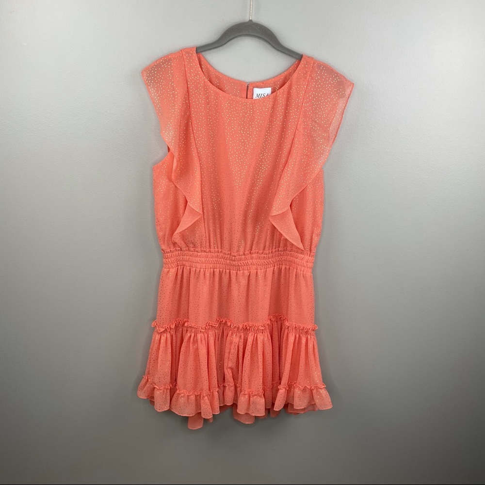 Misa Los Angeles Women's Ginia Dress